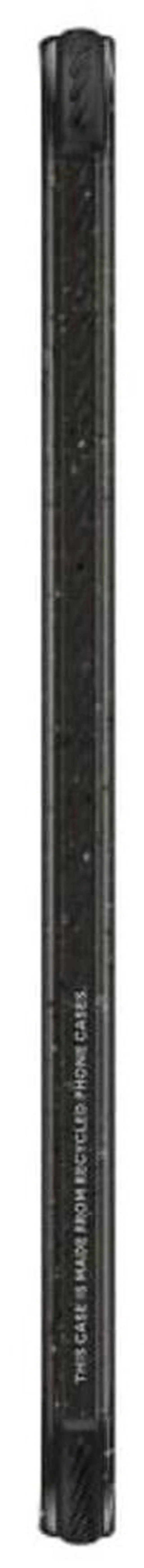 Alt view image 4 of 4 - CASETiFY Impact Case for iPad Pro 12.9" (3rd/4th/5th/6th Gen) - Brachio Composition Book - Clear Black