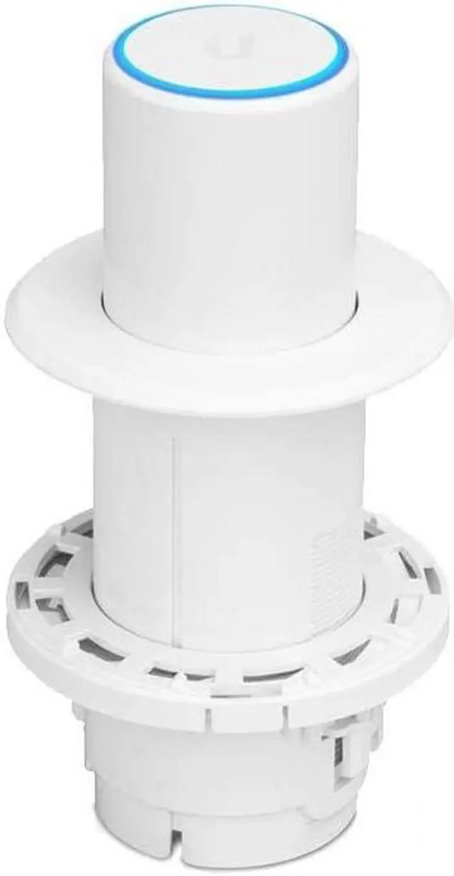 Alt view image 2 of 4 - Ubiquiti FlexHD-cm-3 | Ceiling Mount for Unifi FlexHD Access Point (3-Pack)