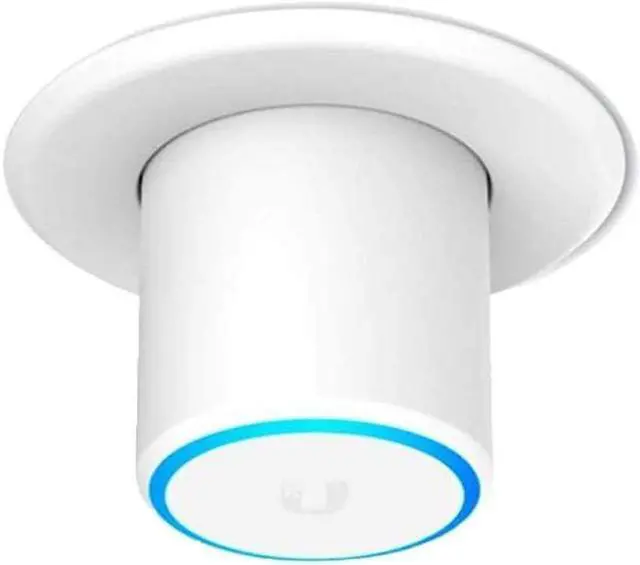 Alt view image 3 of 4 - Ubiquiti FlexHD-cm-3 | Ceiling Mount for Unifi FlexHD Access Point (3-Pack)