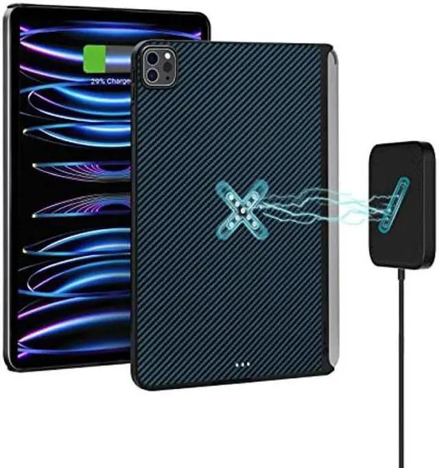 PITAKA Magnetic Folio 11インチiPad Pro 2024 PITAKA MagEZ Folio 2 iPad Pro 11インチ ケース PITAKA iPad Pro 11