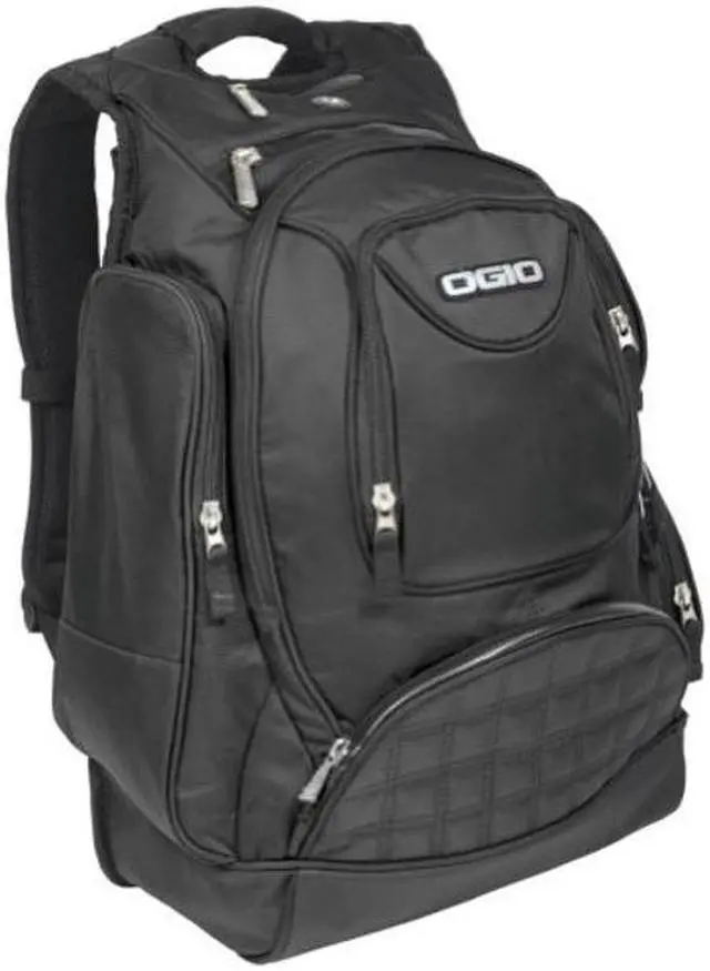Main image of OGIO Metro Streetpacks (Black)