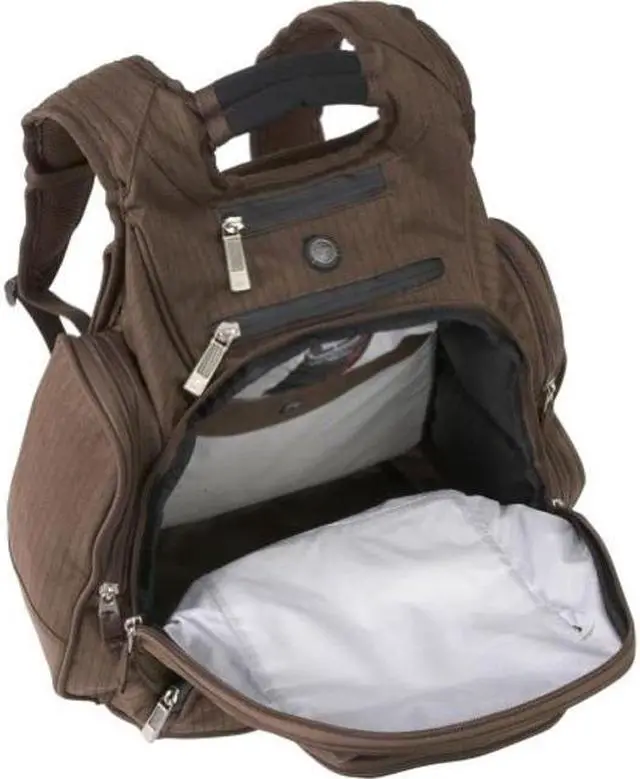 Alt view image 2 of 5 - OGIO Metro Streetpacks (Black)