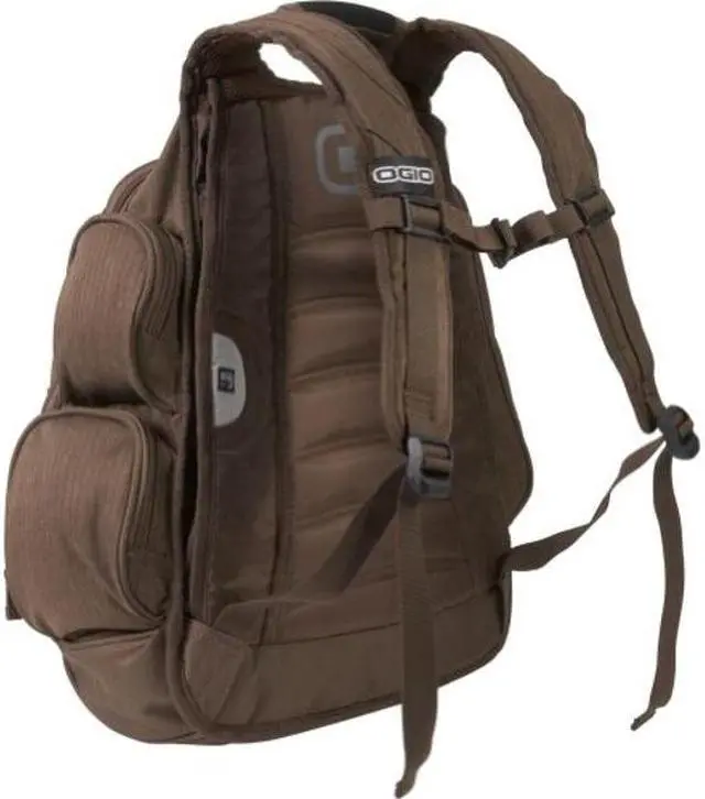 Alt view image 3 of 5 - OGIO Metro Streetpacks (Black)