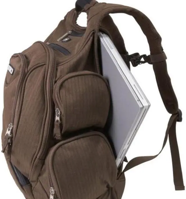 Alt view image 4 of 5 - OGIO Metro Streetpacks (Black)