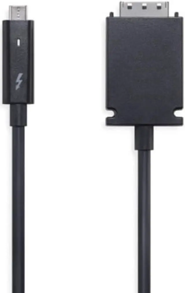 Alt view image 3 of 5 - Dell 3GMVT TB16 Thunderbolt 3 Dock with 240W Adapter, Black