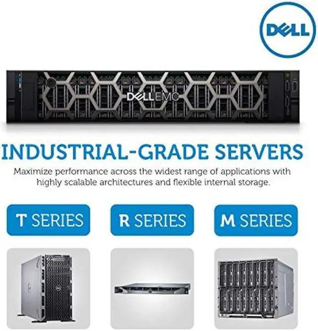 Alt view image 5 of 5 - Dell 400-AJPD 1.2TB 10K SAS 12G 2.5" | 0G2G54 ST1200MM0099 Exos 10E2400 | PowerEdge HDD Enterprise Hard Drive in 13G Tray Bundle with Compatily Screwdriver Compatible with 463-7475 89D42 R730 T310