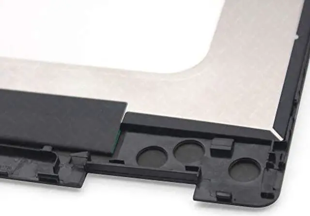 Alt view image 5 of 5 - LCDOLED Replacement for HP Pavilion x360 m 14m-dh0xxx 14m-dh1xxx 14m-dh0001dx 14m-dh0003dx 14m-dh1001dx 14m-dh1003dx FullHD 1920x1080 IPS LCD Panel Touch Screen Digitizer Assembly Bezel with Board