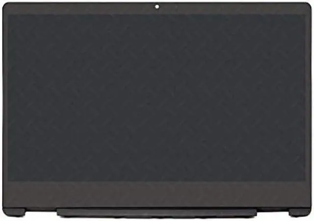 Main image of LCDOLED Replacement for HP Pavilion x360 m 14m-dh0xxx 14m-dh1xxx 14m-dh0001dx 14m-dh0003dx 14m-dh1001dx 14m-dh1003dx FullHD 1920x1080 IPS LCD Panel Touch Screen Digitizer Assembly Bezel with Board