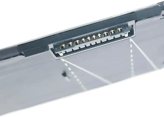 Alt view image 4 of 5 - EPYOBW 8FCTC Laptop Battery 56Wh 11.4V Compatible with Dell Alienware M15 R3 M15 R4 M15 R5 M15 R6 M15 R7 M16 R1 M17 R3 M17 R4 / XPS 9500 9510 / Inspiron 7510 5620 7610 Series 69KF2 08FCTC 70N2F