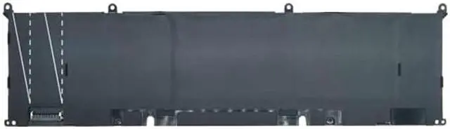 Alt view image 5 of 5 - EPYOBW 8FCTC Laptop Battery 56Wh 11.4V Compatible with Dell Alienware M15 R3 M15 R4 M15 R5 M15 R6 M15 R7 M16 R1 M17 R3 M17 R4 / XPS 9500 9510 / Inspiron 7510 5620 7610 Series 69KF2 08FCTC 70N2F