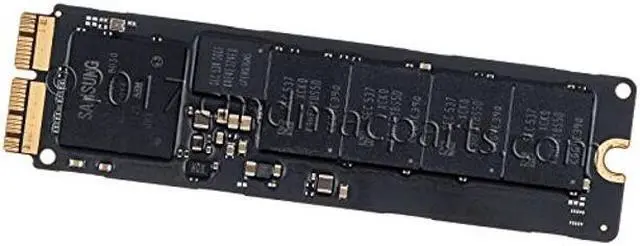 Alt view image 2 of 4 - Odyson - 256GB SSD Replacement for Apple MacBook Pro 13" Retina A1502 (Early 2015), 15" A1398 (Mid 2015)