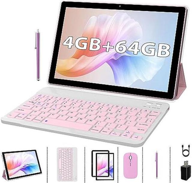 2024 Newest 2 in 1 Tablet, 10 inch Android 11 Tablets with 2024 Newest 2 in 1 Tablet, 10 inch Android 11 Tablets with