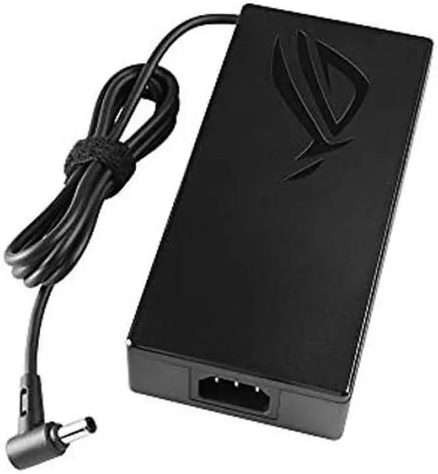 Alt view image 2 of 3 - 200W AC Charger Adapter ADP-200JB D ADP-200JB DA Compatible with Asus TUF Gaming A15 F15 F17 ROG Zephyrus G15 GA503QM GA503QR GA503QS TUF Dash F15 FX517ZR FX517ZM Power Supply Adapter Cord