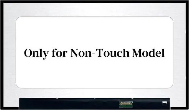Main image of YOUYUANLTD LCD Screen Replacement for B156HAN02.5, NV156FHM-N4H, NV156FHM-N4L,NV156FHM-N4T, N156HCA-E5A, Laptop FHD 1920x1080 IPS Display Panel