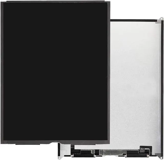 Alt view image 2 of 5 - for iPad 10.2 2019 Screen Replacement 7 7th Gen A2197 A2200 A2198 for iPad 10.2 2020 8th Gen LCD Display A2428 A2429 A2270 A2430 Repair Kits for iPad 10.2 9th 2021 LCD A2603 A2604 (Without Digitizer)