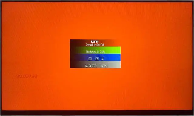 Alt view image 4 of 5 - YOUYUANLTD LCD Screen Replacement for B156HAN02.5, NV156FHM-N4H, NV156FHM-N4L,NV156FHM-N4T, N156HCA-E5A, Laptop FHD 1920x1080 IPS Display Panel