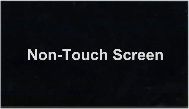 Alt view image 2 of 5 - LCD Screen Replacement for Dell Latitude 5500 5501 5510 5520, FHD 1920X1080P 30Pin Non-Touch IPS LED Display