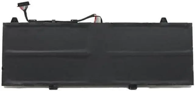 Alt view image 2 of 2 - OUWEE L19M4PD4 Laptop Battery Compatible with Lenovo Flex 5G-14Q8CX05 Series Notebook 5B10W84712 SB10W84711 7.68V 60Wh 7898mAh