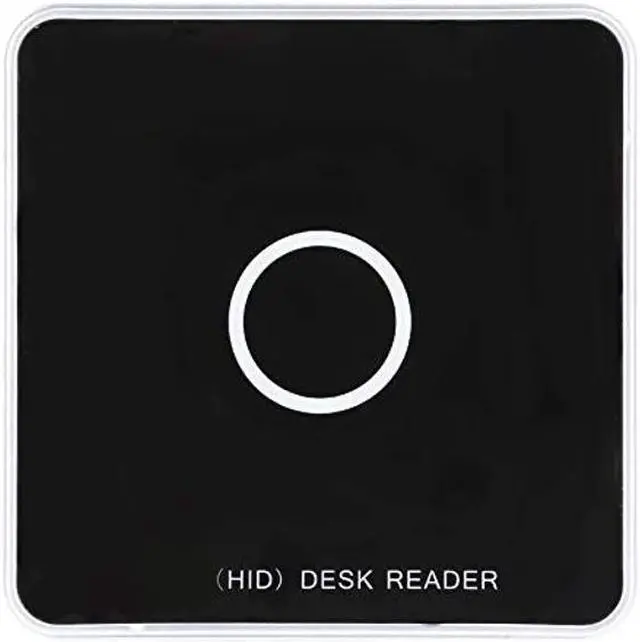 Main image of 915Mhz USB UHF RFID Reader, Desktop Card Reader Writer NonContact Electronic Tag Access Control