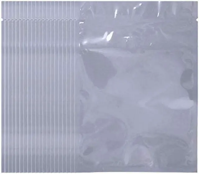 Main image of Terokota 20Pcs Open Top Anti Static Bags,15.75x19.69in Extra Large ESD Shielding Bag, Antistatic Bags with Static-Free Stickers for Motherboard, GPU
