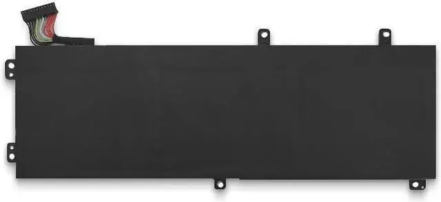 Alt view image 3 of 3 - Yafda V0GMT Laptop Battery Compatable with Dell G7 17 7700 Series 4K1VM W62W6 0W62W6 XYCW0 0XYCW0 9TM7D 09TM7D NYD3W 0NYD3W NCC3D 0NCC3D TJDRR 0TJDRR 4KIVM VOGMT