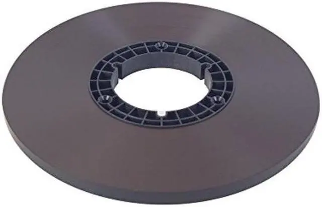 Alt view image 3 of 3 - New RTM PYRAL SM900 1/4" 2500' 762m 10.5" Pancake Nab ECO Pack RMG/EMTEC Studio Mastering Tape R34630