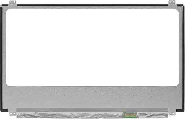 Alt view image 2 of 5 - GBOLE 15.6" New Screen Replacement for Dell Inspiron 3593 Full-HD 1920x1080 Non-Touch ONLY 30Pin LCD LED Display Screen Panel (NOT Work for Touch, Verify Before Purchase)
