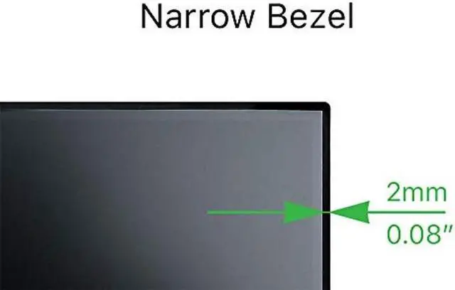 Alt view image 3 of 5 - SCREENARAMA New Screen Replacement for HP Probook 450 G9 (FHD 30pin Non-Touch IPS) LCD LED Display with Tools and Tape