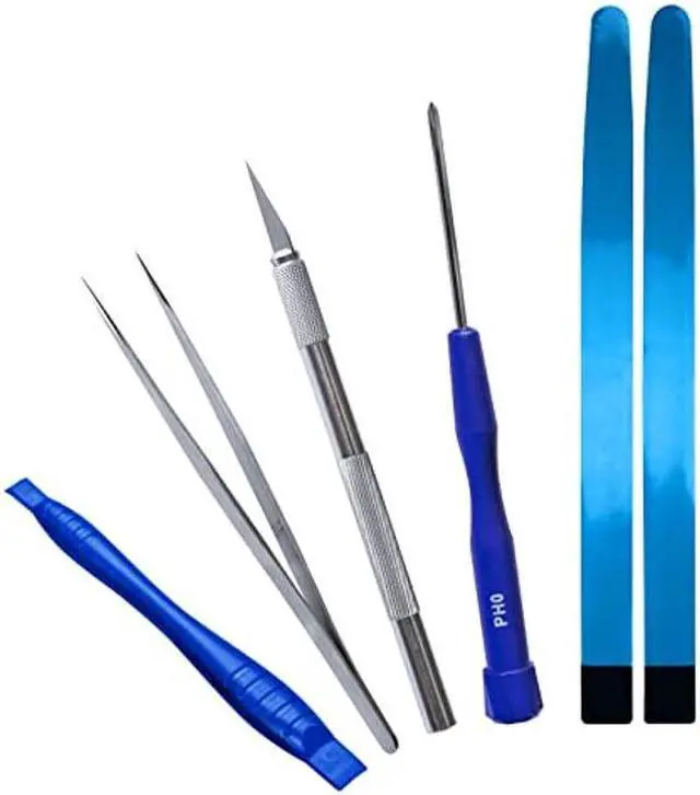 Alt view image 5 of 5 - SCREENARAMA New Screen Replacement for HP Probook 450 G9 (FHD 30pin Non-Touch IPS) LCD LED Display with Tools and Tape