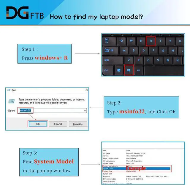 Alt view image 4 of 5 - DGFTB AP21A8T AP21A7T Laptop Battery for Acer Predator Helios 300 PH317-56-78LY PH315-55-72EA PH315-55-770K PH315-55-965Z PH317-56-78SM PH315-55-78L7 Nitro 5 AN517-55-50NF (15.4V 90Wh/5845mAh)