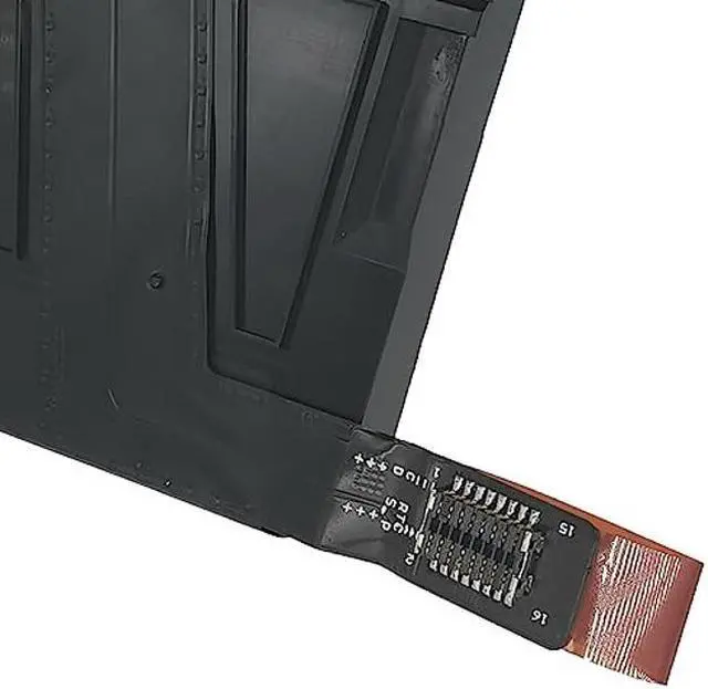 Alt view image 4 of 5 - EPYOBW XG4K6 Laptop Battery 97Wh 11.4V Compatible with Dell XPS 9700 9710 9720 9730 / Precision 5750 5760 5770 Series 001RR3 0F8CPG OF8CPG 5XJ6R KVPMY 0YY3V KRDHV 3ICP7/54/65-2