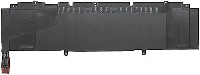 Alt view image 5 of 5 - EPYOBW XG4K6 Laptop Battery 97Wh 11.4V Compatible with Dell XPS 9700 9710 9720 9730 / Precision 5750 5760 5770 Series 001RR3 0F8CPG OF8CPG 5XJ6R KVPMY 0YY3V KRDHV 3ICP7/54/65-2