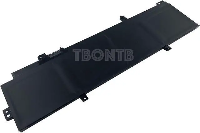 Alt view image 4 of 4 - TBONTB L21L4P71 Battery Compatible with Lenovo Thinkpad T14 P14s Gen 3 2022 L21M4P71 L21C4P71 L21D4P71 L21M4P72 SB10W51964 5B10W51863 SB10W51965 5B10W51864 SB10W51967 Series [15.44V 52.5Wh 3400mAh]