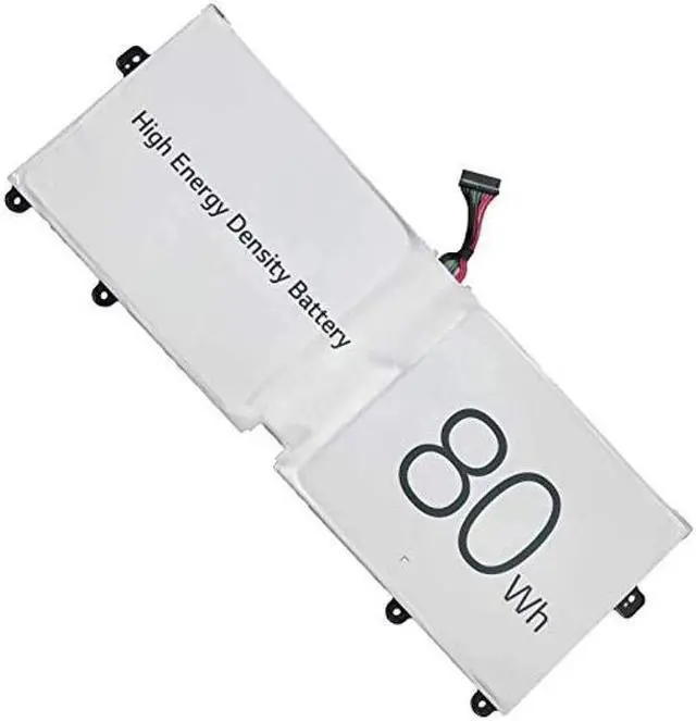 Alt view image 3 of 3 - LBV7227E Battery Replacement for LG Gram 15 16 17 2020 2021 15Z90N 17Z90N 16ZD90P 16Z90P 16Z90PC 16Z90PG 17Z90P 17Z90N-VA76K Series 2IC96/90/114 7.74V 80Wh 10336mAh