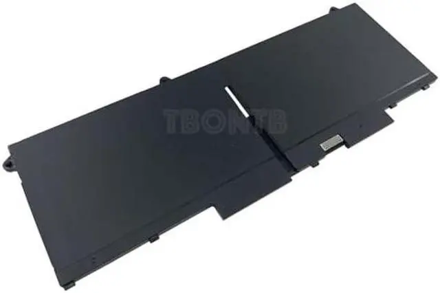 Alt view image 4 of 4 - TBONTB 07KRV Battery Compatible with Dell Latitude 5330 5430 5530 Precision 3570 M69D0 H4PVC 0H4PVC Series [15.2V 58Wh 3625mAh]
