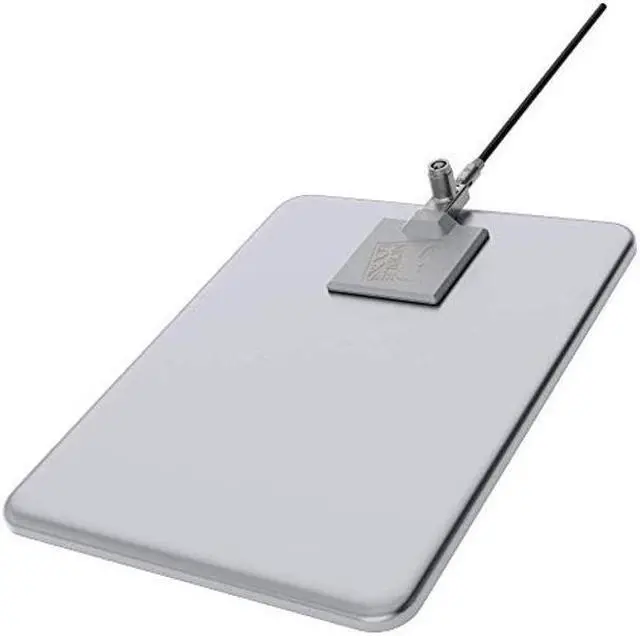 Alt view image 2 of 4 - Noble Locks TZ54 Universal Compact Wedge Lock Kit.