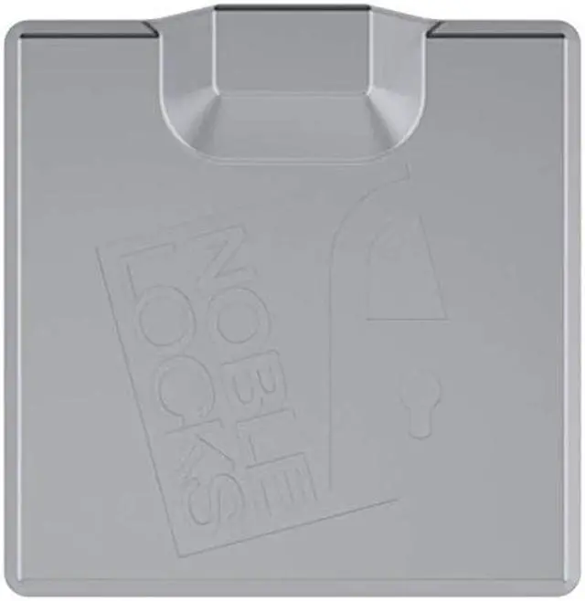 Alt view image 4 of 4 - Noble Locks TZ54 Universal Compact Wedge Lock Kit.