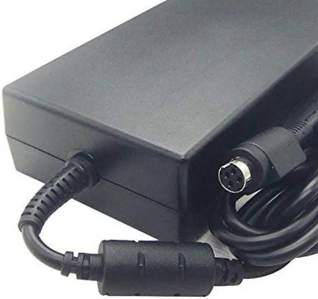 Main image of Genuine 19V 9.5A 180W Laptop AC Adapter Charger PA3546E-1AC3 Compatible for Toshiba Qosmio X500 X505 X70 X70-A X75 X75-A X770 X775 X870 X875 Power Cord