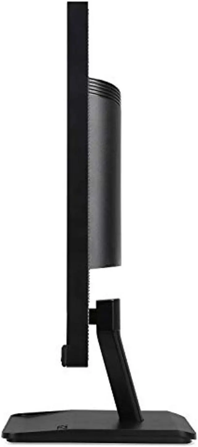 Alt view image 4 of 5 - Acer KA241Y bix 23.8" Full HD (1920 x 1080) VA Monitor (HDMI & VGA port)