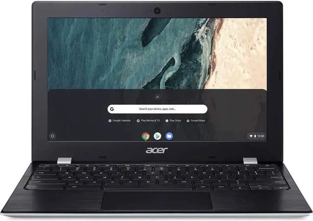 Main image of Acer Chromebook 311 CB311-9H-C12A, Intel Celeron N4000, 11.6" HD, 4GB LPDDR4, 32GB eMMC, Gigabit WiFi, Bluetooth 5.0