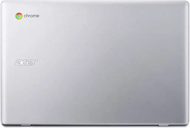 Alt view image 4 of 5 - Acer Chromebook 311 CB311-9H-C12A, Intel Celeron N4000, 11.6" HD, 4GB LPDDR4, 32GB eMMC, Gigabit WiFi, Bluetooth 5.0