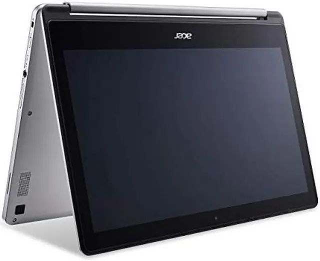 Main image of Acer Chromebook R13 CB5-312T-K95W Convertible Laptop