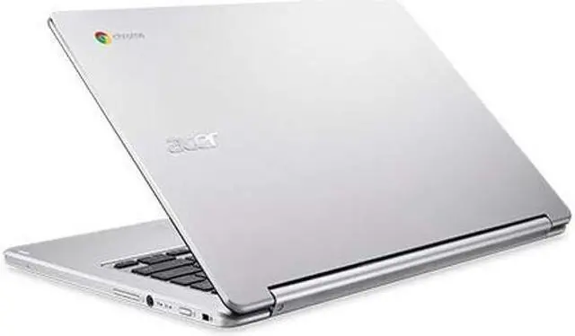 Alt view image 4 of 4 - Acer Chromebook R13 CB5-312T-K95W Convertible Laptop