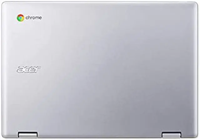Alt view image 5 of 5 - Acer Chromebook Spin 311 Convertible Laptop, Intel Celeron N4020, 11.6" HD Touch, 4GB LPDDR4, 32GB eMMC, Gigabit Wi-Fi 5, Bluetooth 5.0, Google Chrome, CP311-2H-C679