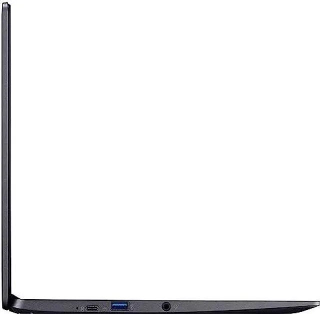 Alt view image 5 of 5 - acer 2023 Chromebook 314 Laptop Computer 14" Full HD 1080P Touchscreen IPS Display Intel Celeron N4020 Processor (Up to 2.8GHz) 4GB RAM 64GB eMMC Webcam BT USB Type C Chrome OS + TiTac Accessory