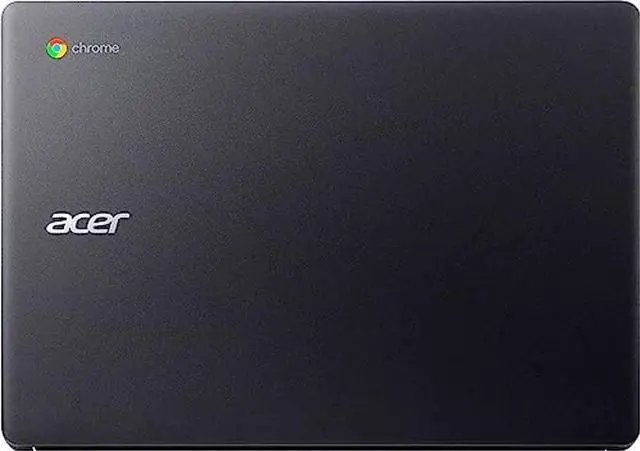 Alt view image 4 of 5 - acer 2023 Chromebook 314 Laptop Computer 14" Full HD 1080P Touchscreen IPS Display Intel Celeron N4020 Processor (Up to 2.8GHz) 4GB RAM 64GB eMMC Webcam BT USB Type C Chrome OS + TiTac Accessory