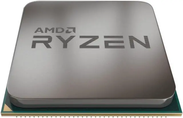 Alt view image 4 of 5 - AMD Ryzen 7 2700X Processor with Wraith Prism LED Cooler - YD270XBGAFBOX