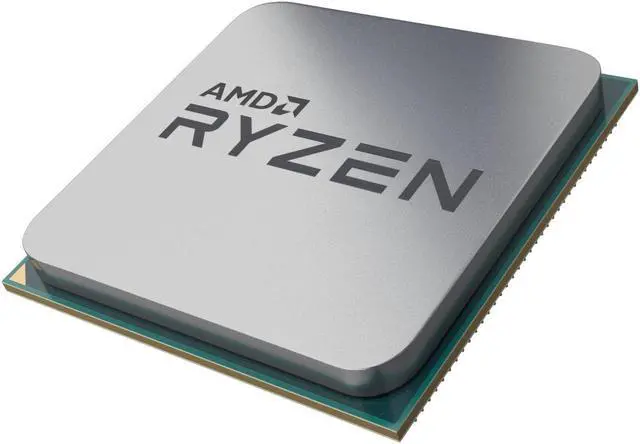 AMD Ryzen 7 2700X Processor with Wraith Prism LED Cooler