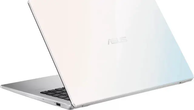 Alt view image 3 of 4 - ASUS L510 15.6" FHD Student Laptop - Intel Celeron N4020 up to 2.8 GHz CPU, 4GB RAM, 128GB eMMC Storage, Intel UHD Graphics, Wi-Fi + Bluetooth, Backlit Keyboard, Windows 11 Home S Mode, White