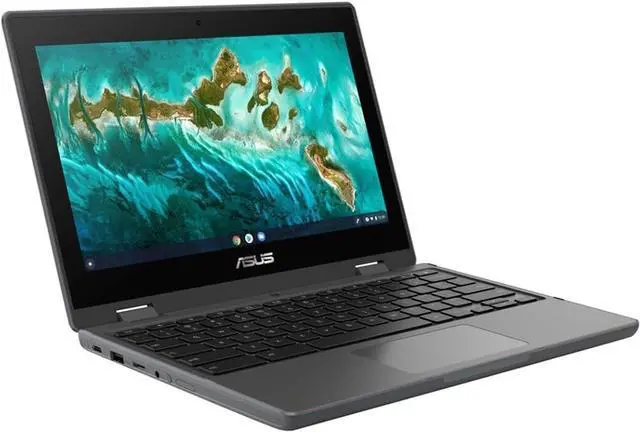 ASUS Chromebook CR1100FK（BP0003） ASUS Chromebook Flip CR1 CR1100 11.6